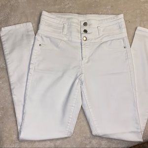 NWOT High Waisted Pants